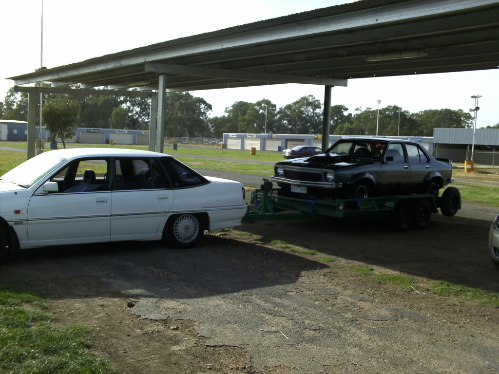 the story of my torana (mr5000) from start to now PICT0189