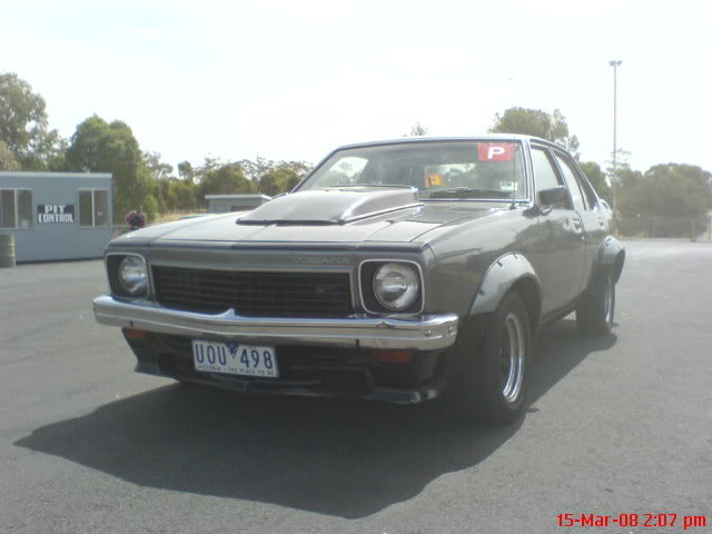 the story of my torana (mr5000) from start to now Waitingforstriptoclear