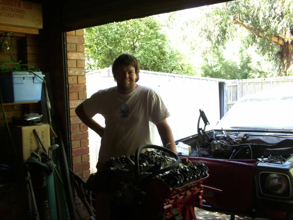 the story of my torana (mr5000) from start to now PICT0012