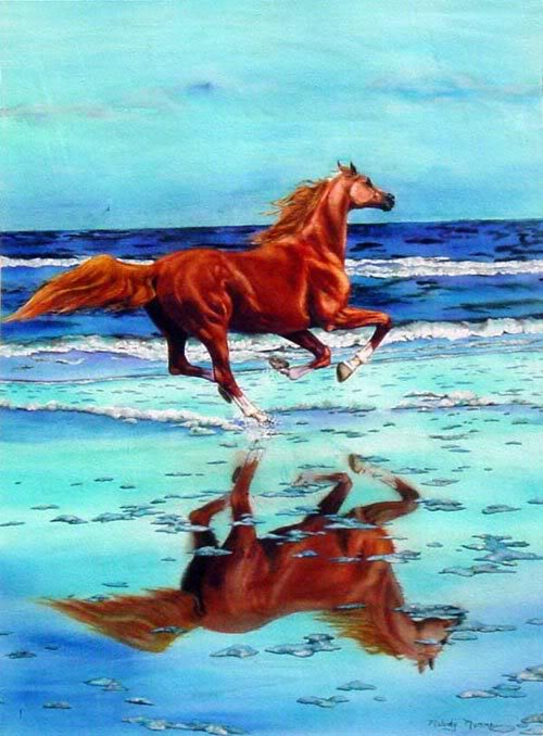 Arapski konji (arabian horses) - Page 2 Seahorse1_b