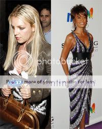 [HOT] Thông tin về Album mới của Britney Spears !!! Britwhit