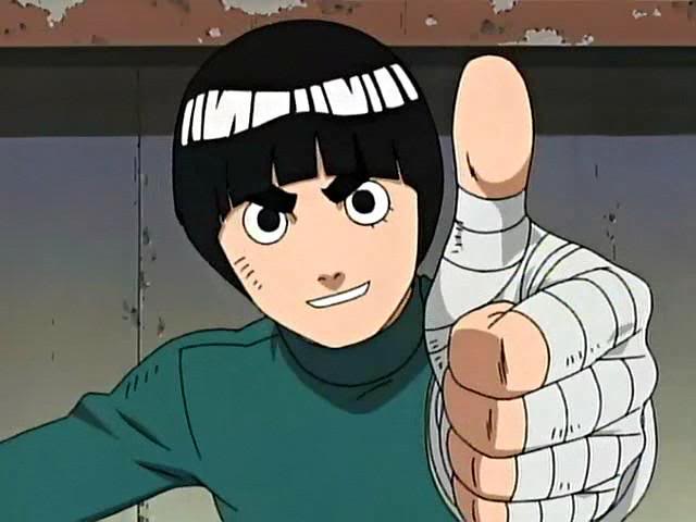 Rock Lee Rock_lee