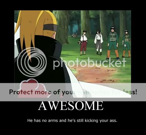 Funny Pictures - Page 2 Awesomedeidara