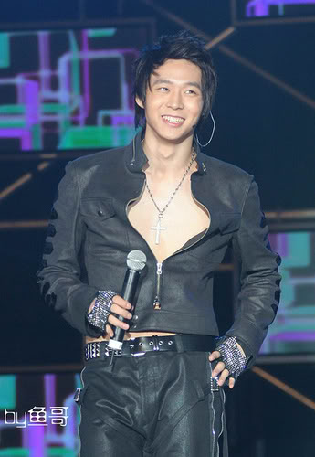 Yoochun's Dimples Yoochun96