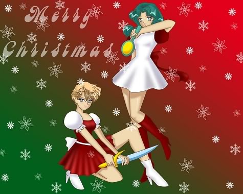 Galeria de Haruka y Michiru Item