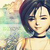 Avatar (100x100) Final Fantasy tất cả các phần - Page 3 Garnet75