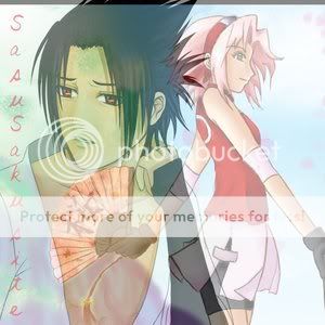 My World... SasuSaku_Icon_by_x00xKinomix00x