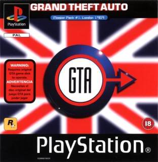 Mes recherches - Page 4 Grand-theft-auto-london-PSX