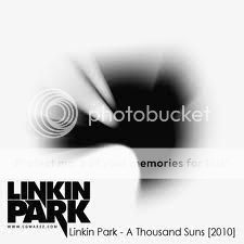 [Album] Linkin Park - A Thousand Suns (2010) Images6