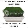 FUNNYYYYY Emo_Grass_by_vicious_lover