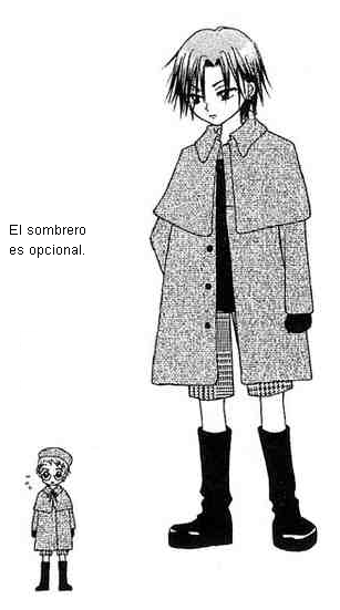 5. Uniformes Exteriorchicos