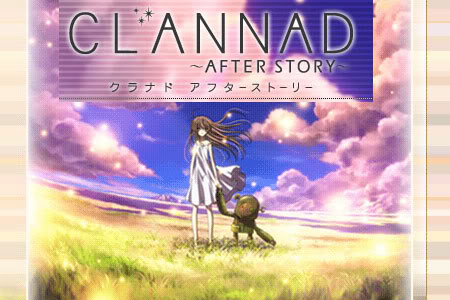 Top 25 Animes para quienes piensan que el anime es para niños Clannadafterstory