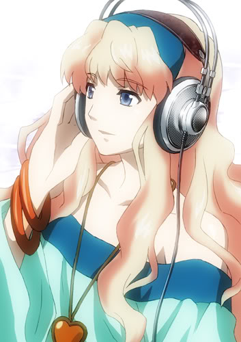 Las chicas anime más populares... Sheryl-nome-enka