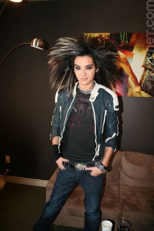 Pictures of Bill! Tokiohotelinhollywoodcagw7