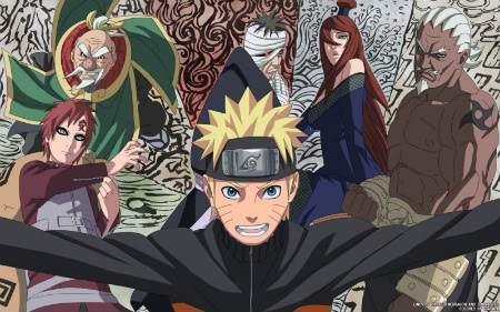 Naruto Shippuden • EP 253 [12/03/2k12] 7966-1