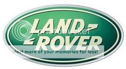Land Rover 20