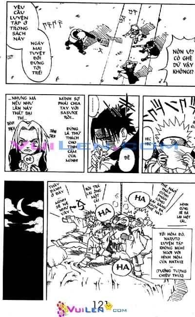 Naruto chap 4 part 1 121