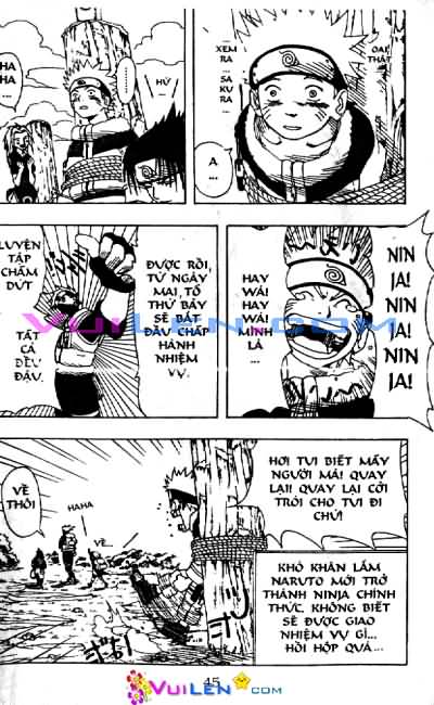 Naruto chap 8 part 2 045