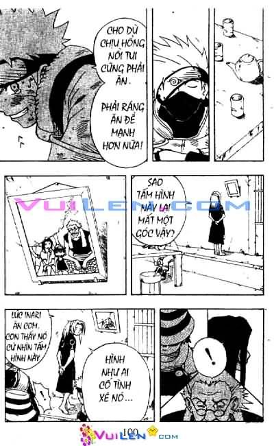 Naruto chap 19 part 3 100