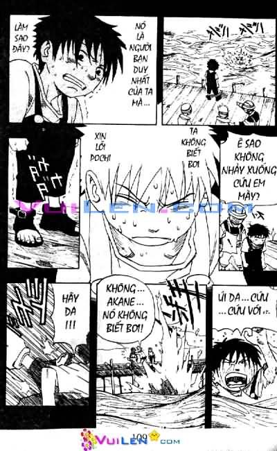 Naruto chap 20 part 3 109