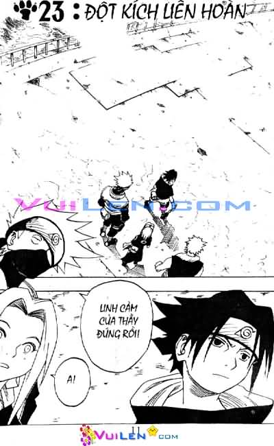 Naruto chap 23 part 4 011