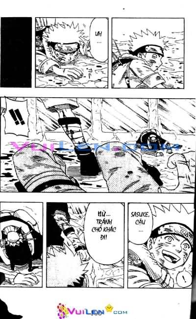 Naruto chap 27 part 4 100