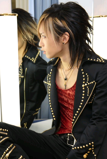 Visual kei pictures Hiroto2livedoorli3