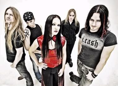 Nightwish Nightwish