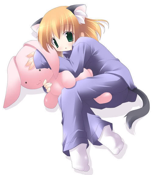 °°[ Neko Fan Club ]°° Normal_neko_bunny