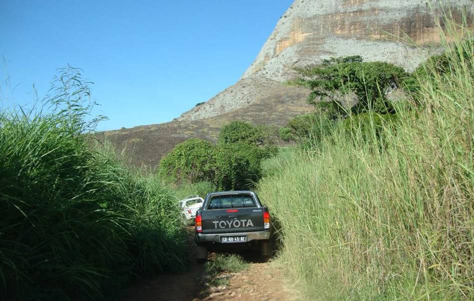 Luanda - Pungo Andongo - Kalandula - Luinga DSC01259Large