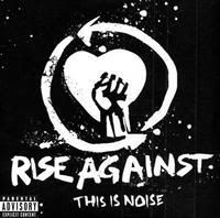 Rise Against - Punk Rock RiseAgainstLogo