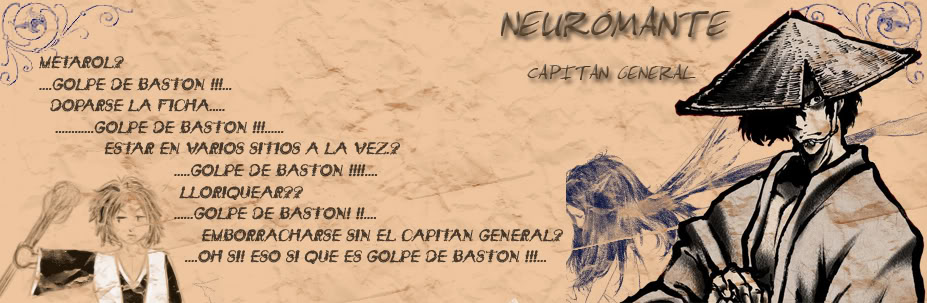 A little piece of heaven (The fan art made in Cass) Neurofirmacopia