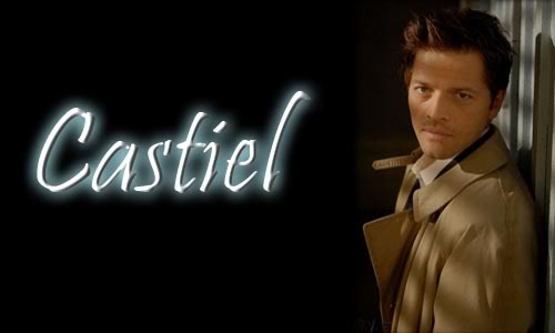 Ficha Castiel Cass