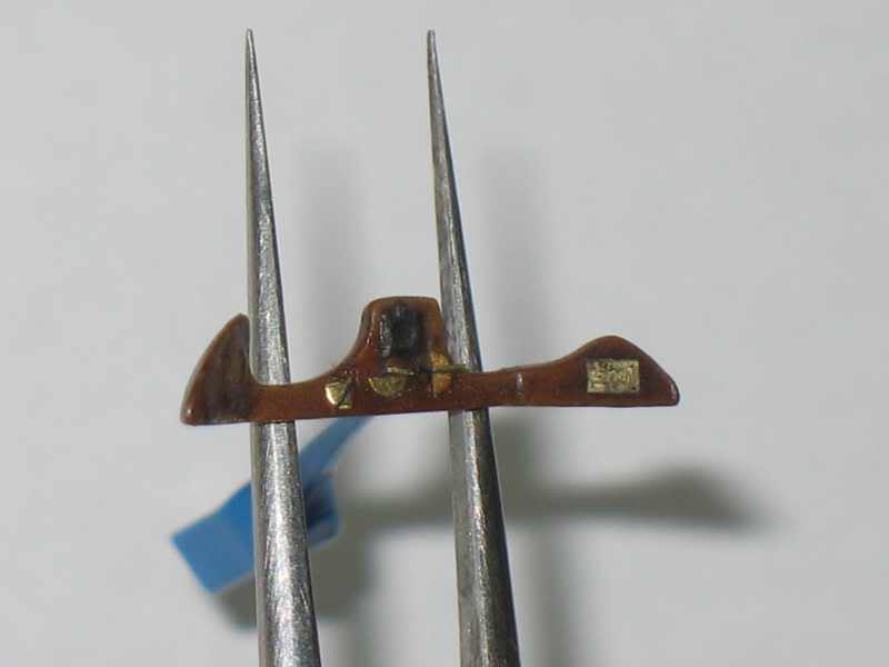 Spad XIII [Eduard] 1/48 Dc017-1