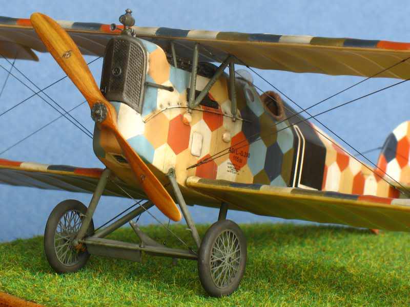 [Flashback] Aviatik Berg D.1 1/48   Dc024