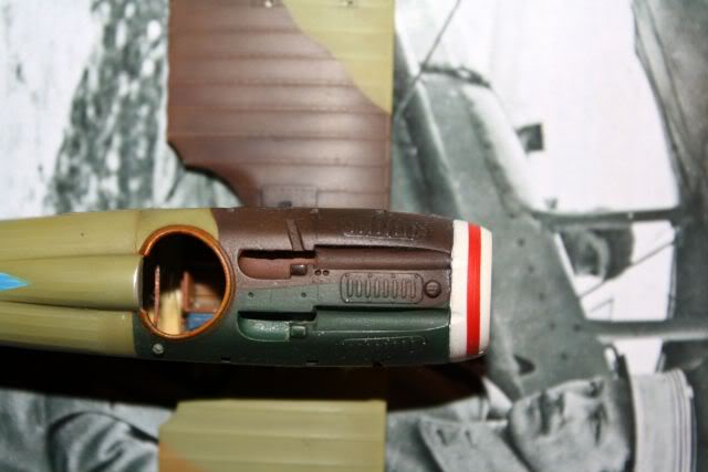 Spad XIII [Eduard] 1/48 - Page 3 Photo681