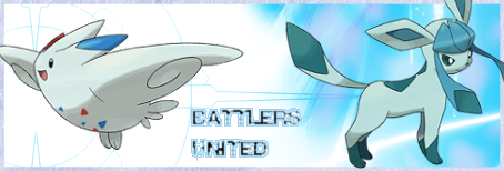 Battler's United! Recruiting Members! Clansig