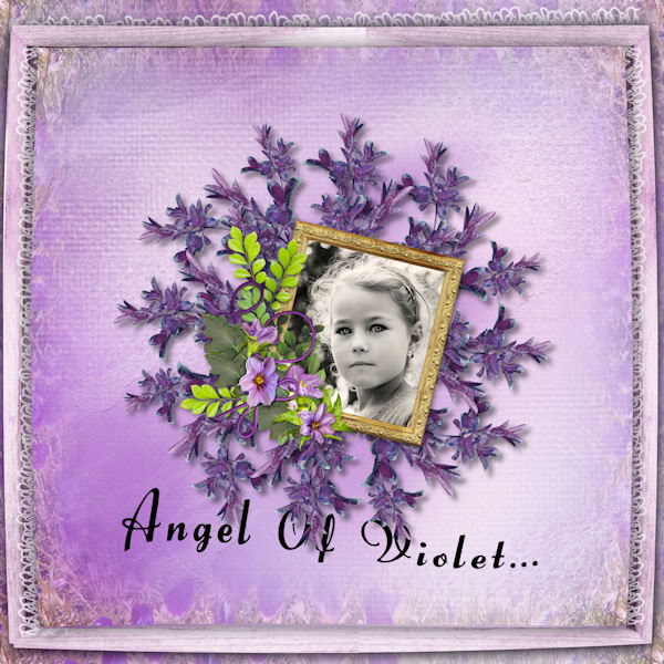 angel of violet Obrazek_764