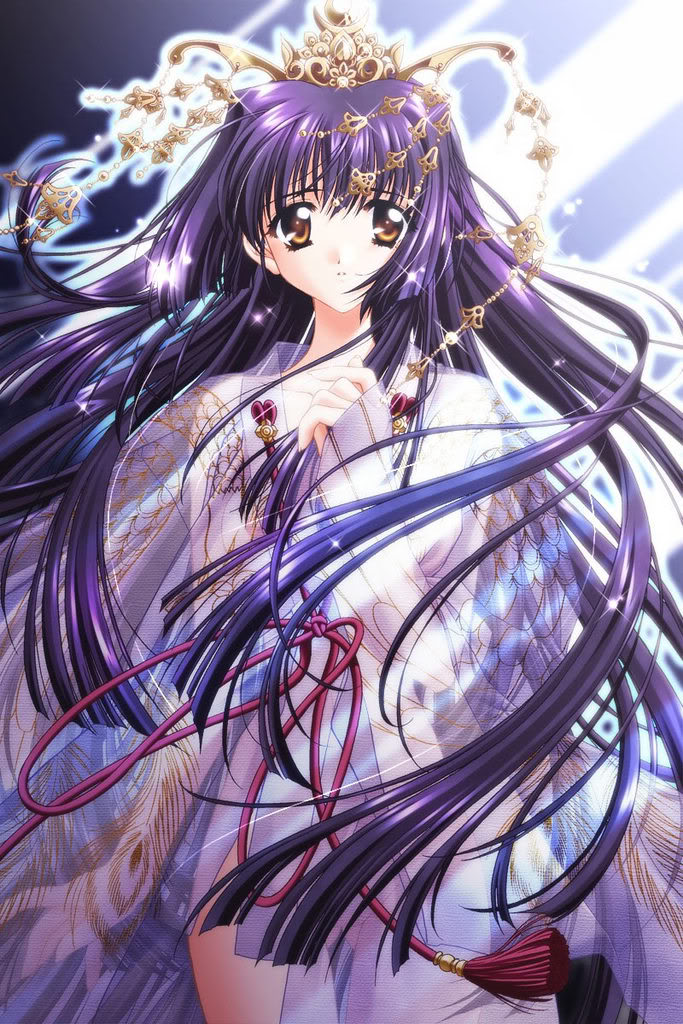 Nozomi Bernkastel Suzuna