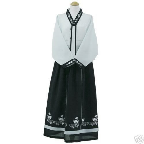 Hanbok (Geleneksel Kore Kıyafeti) 8f10_12