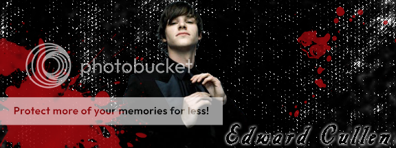 Boo's Banners {Updated: 06/24/09} ''115 Banners EdwardCullen