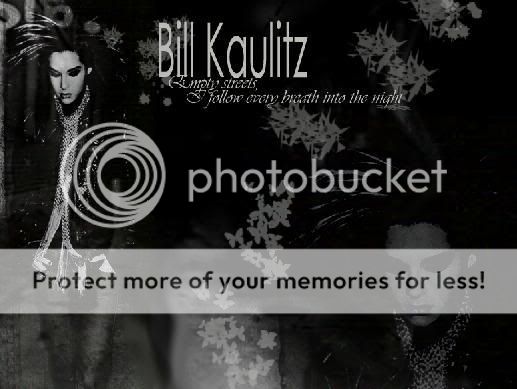 just wallpapers... Bill_Kaulitz__empty_streets_by_Life