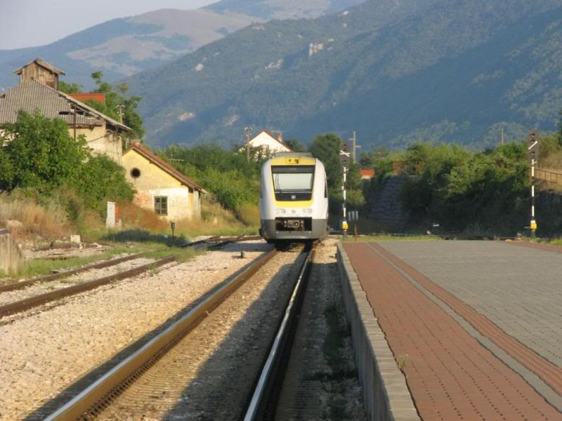 GO u srednjoj Dalmaciji i Lici (14-23.8.2009.) Bi107