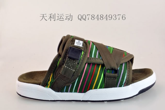 [ Giày - Dép ] - | Visvim . Dr . Dopie . Kappa . Adidas . Nilke ...và nhiều nữa ! 5511-012