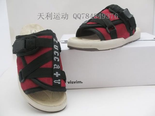 [ Giày - Dép ] - | Visvim . Dr . Dopie . Kappa . Adidas . Nilke ...và nhiều nữa ! 5511-053-1