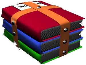  WinRAR v4.65 + Patch Winrar