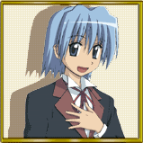 Hayate nogotoku ( TV ) Hayate2