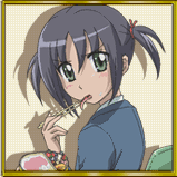 Hayate nogotoku ( TV ) Ayumi