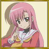 Hayate nogotoku ( TV ) Hinagiku