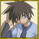 Hayate nogotoku ( TV ) Wataru